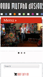 Mobile Screenshot of jennymurphydesigns.com